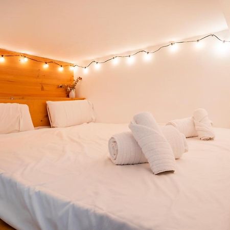 Charming Loft In Ruzafa, Soho B2 Apartment Valencia Exterior foto